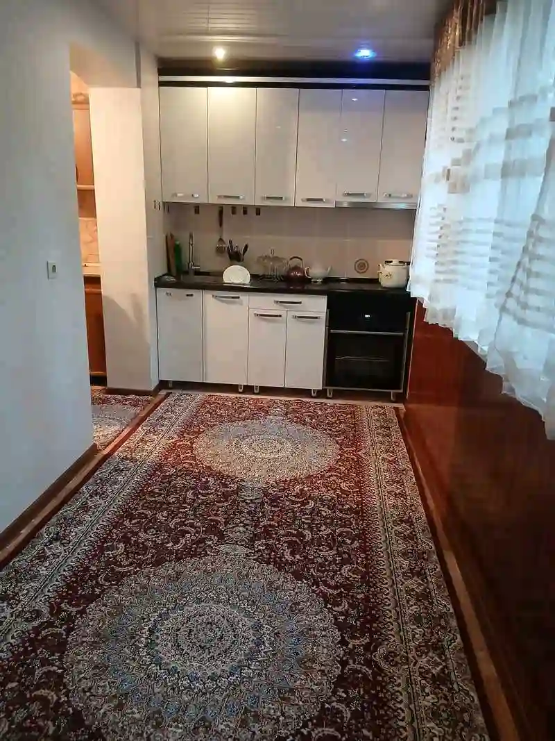 2-к квартира, 2 этаж, 56 м², 32 мкр