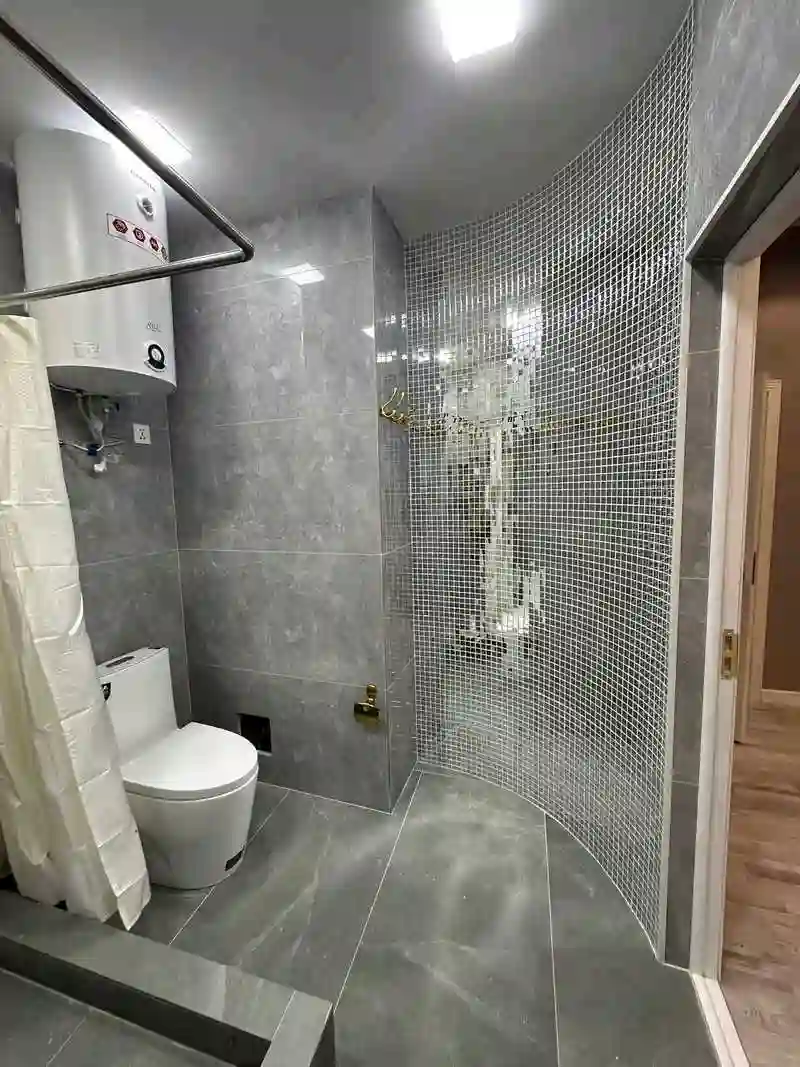 3-к квартира, 9 этаж, 93 м², Шоҳмансур, бозори зелёни