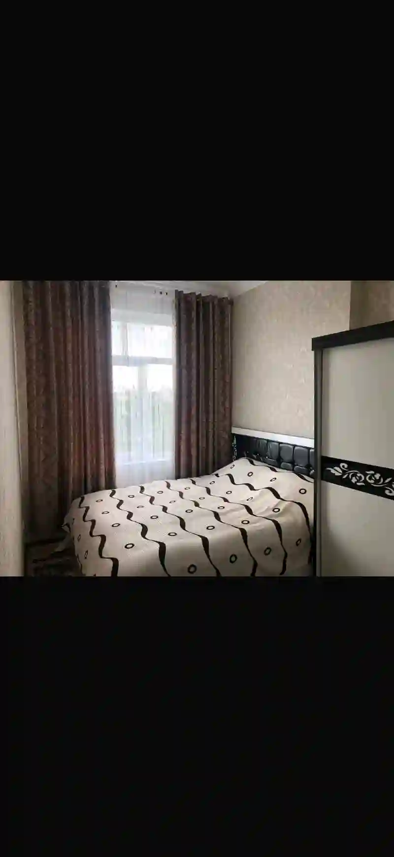 2-к квартира, 6 этаж, 70 м², Шоҳмансур, болои мости аэропорт
