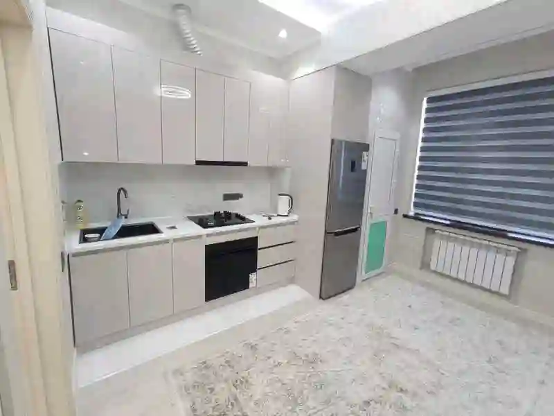 2-к квартира, 11 этаж, 62 м², Гардиши аэропорт