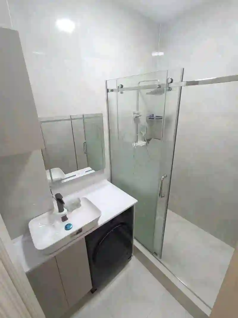 2-к квартира, 11 этаж, 62 м², Гардиши аэропорт