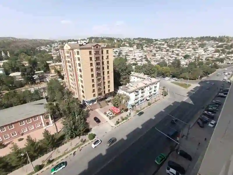 2-к квартира, 11 этаж, 62 м², Гардиши аэропорт