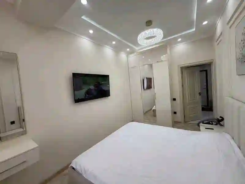 1-к квартира, 12 этаж, 50 м², Ру ба руйи Гулдаста