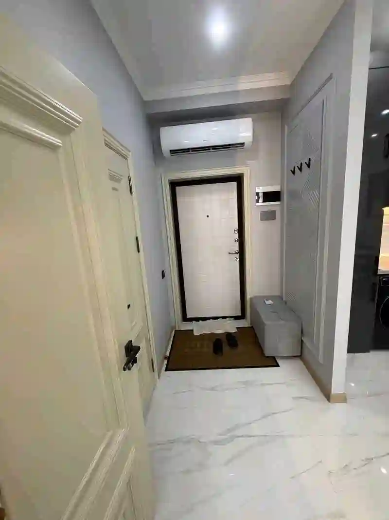 1-к квартира, 12 этаж, 50 м², Ру ба руйи Гулдаста