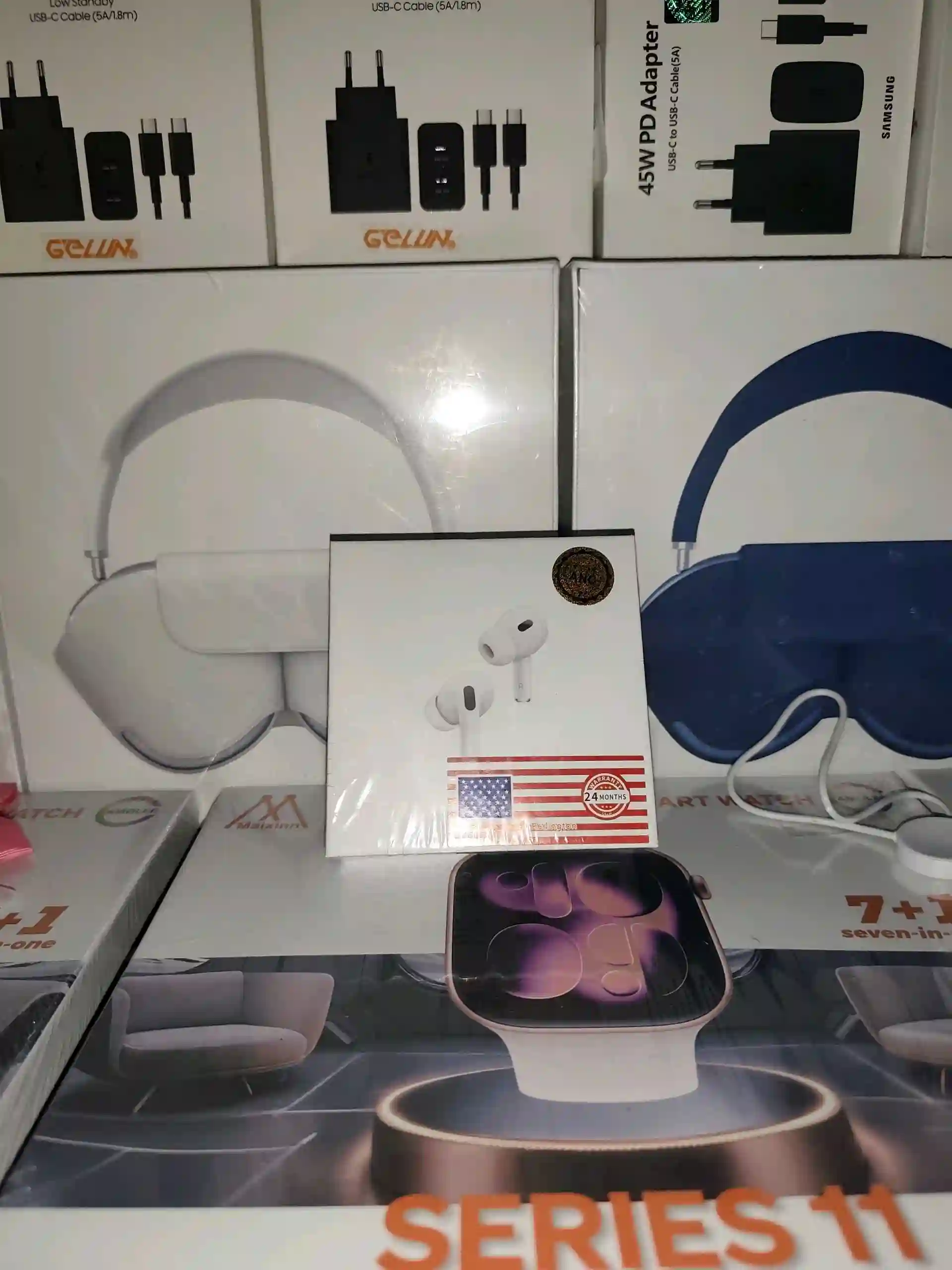 AirPods Pro