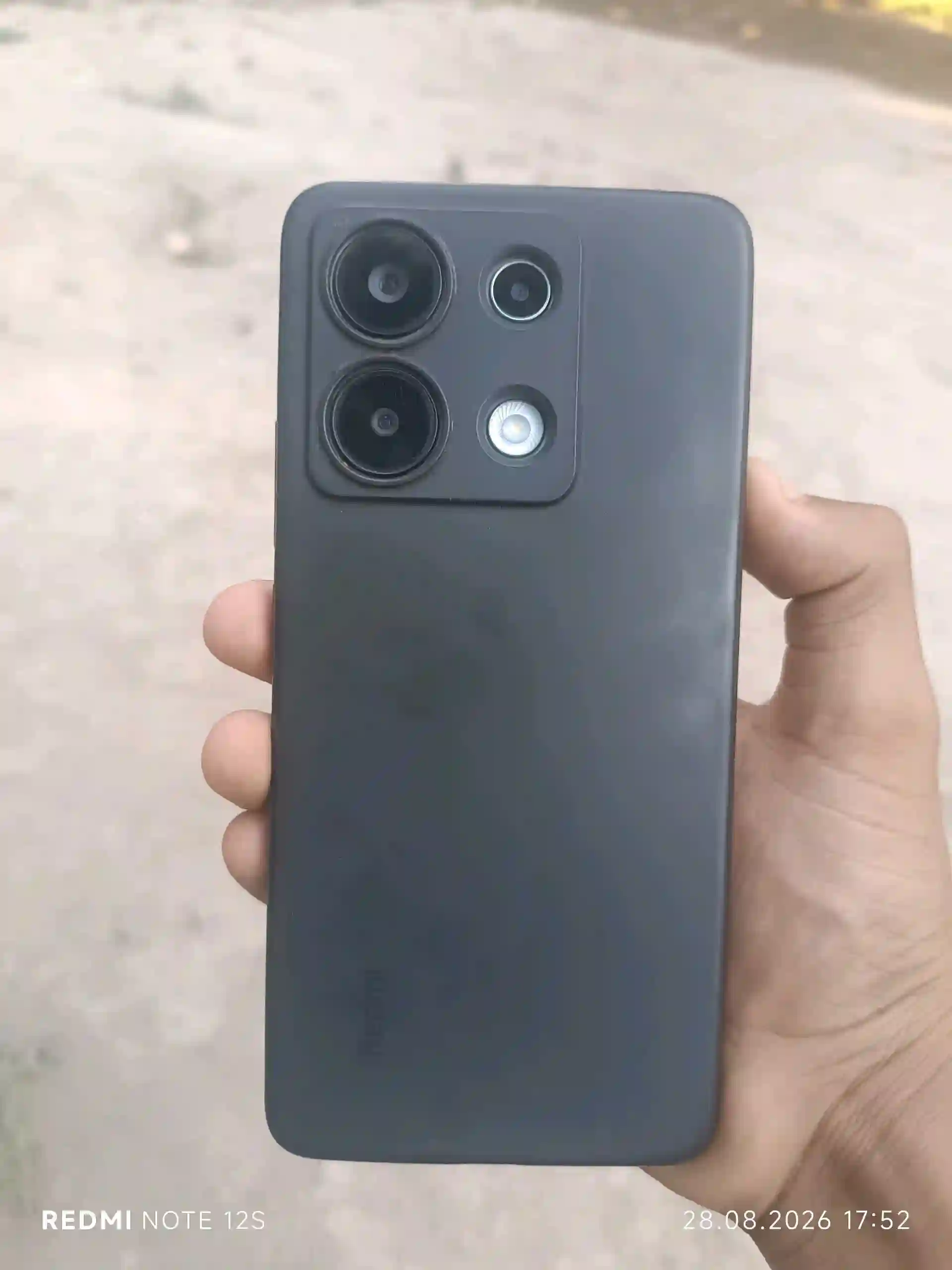 Redmi note 13