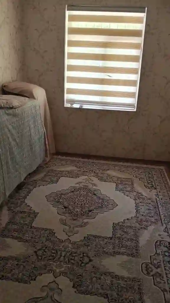 2-к квартира, 1 этаж, 46 м², Рудаки