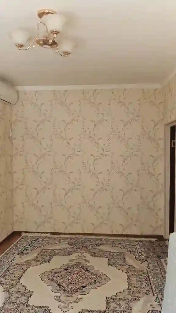2-к квартира, 1 этаж, 46 м², Рудаки