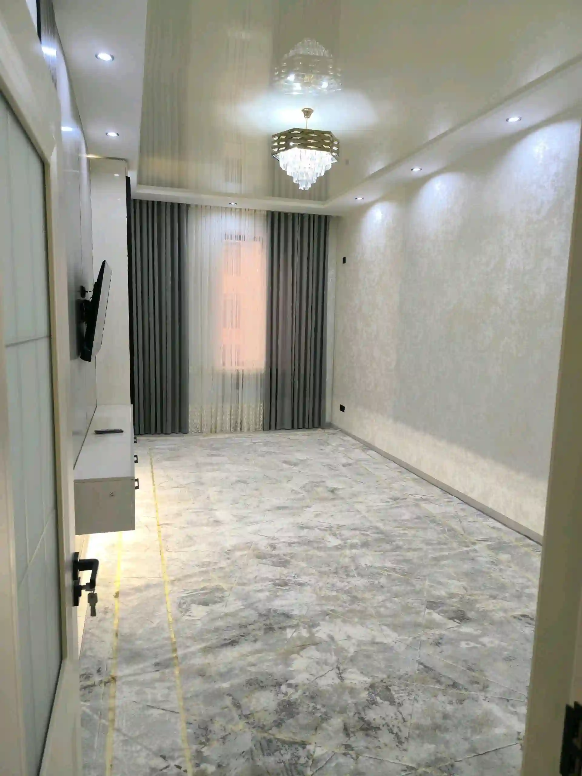 2-к квартира, 10 этаж, 72 м², н Сино