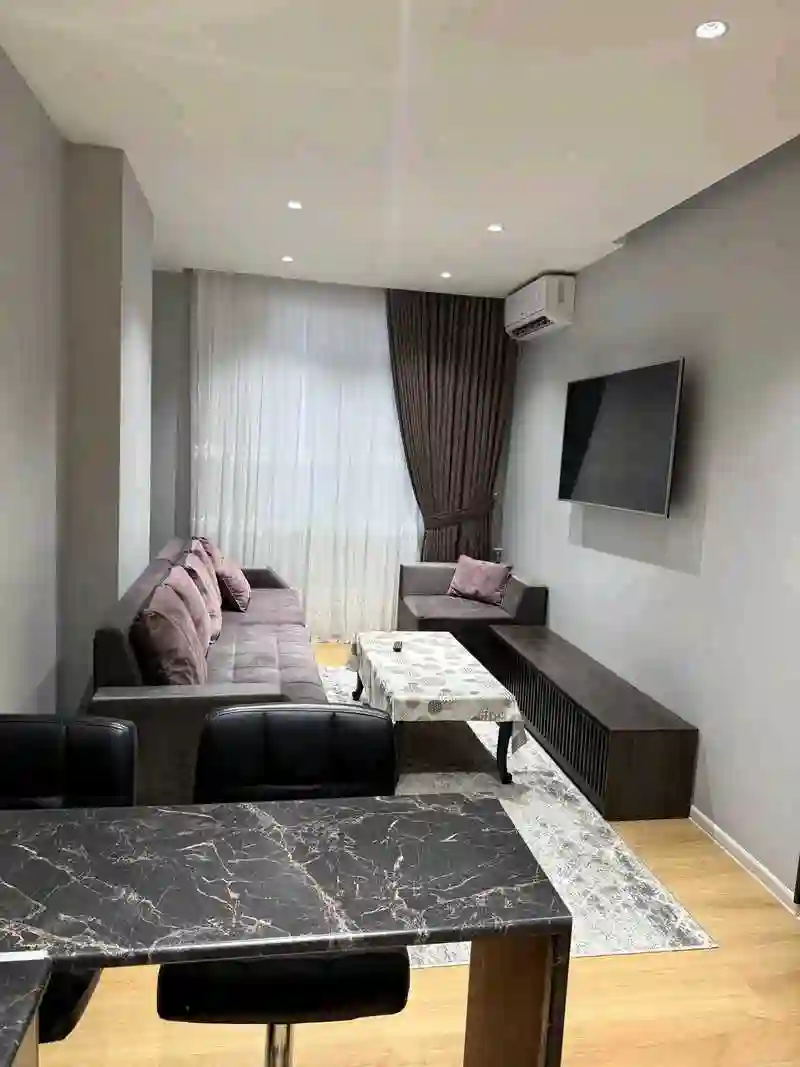 1-к квартира, 15 этаж, 62 м², Селхоз, доми Диёр