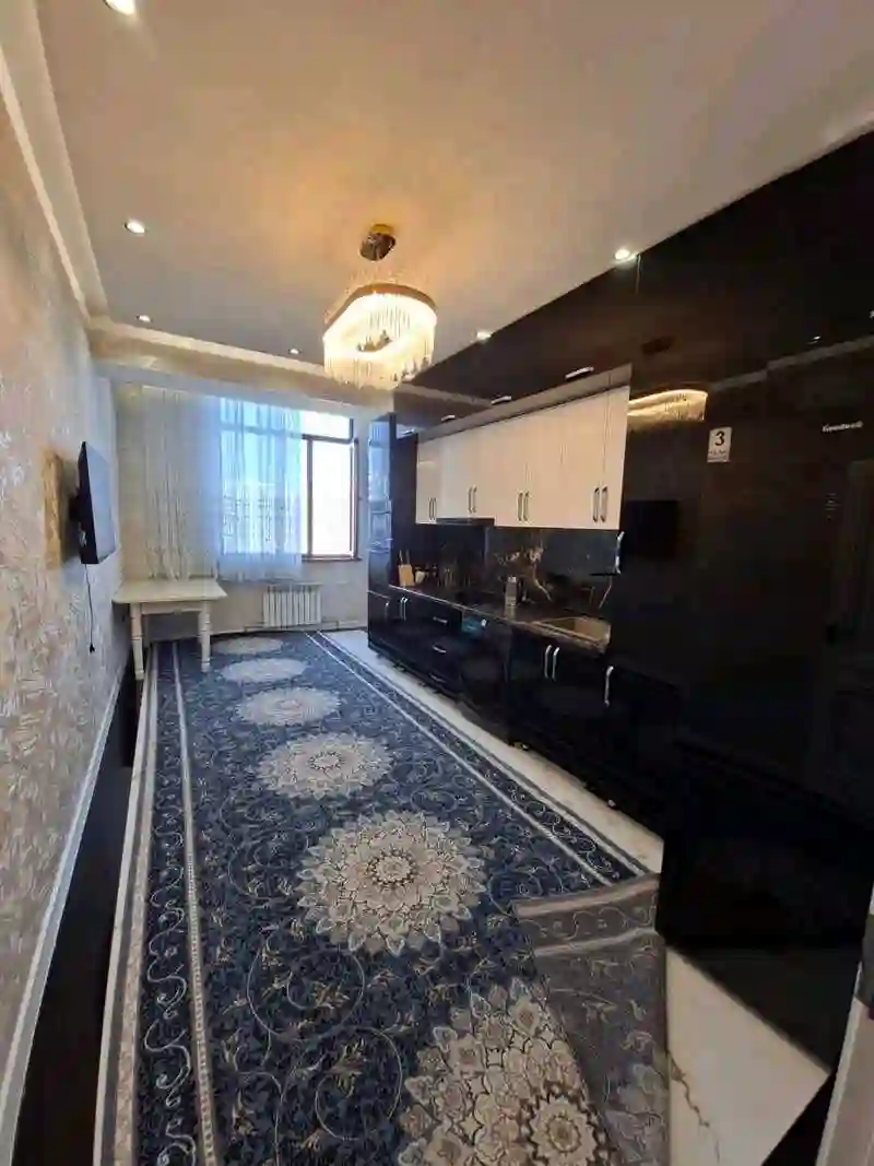 2-к квартира, 14 этаж, 85 м², Спартак