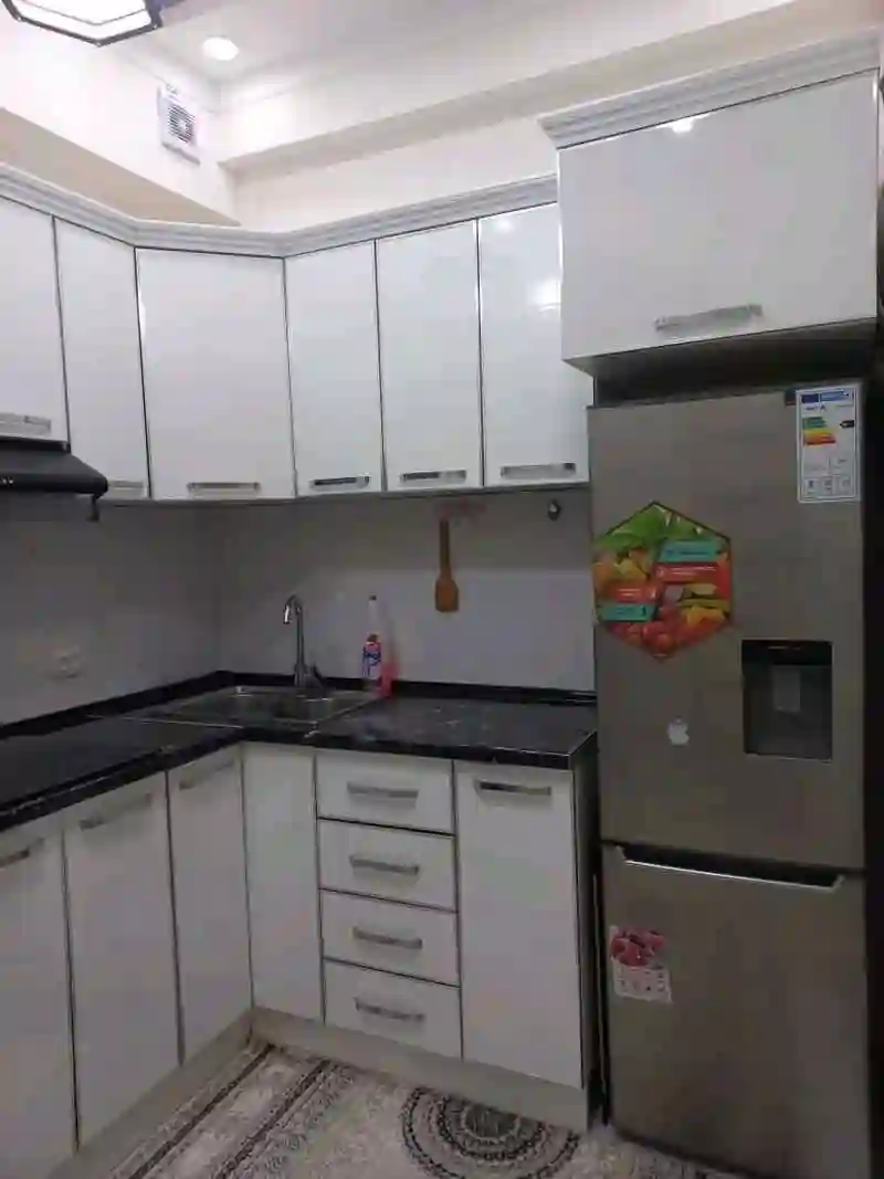 2-к квартира, 9 этаж, 58 м², Сино, 103мкрн