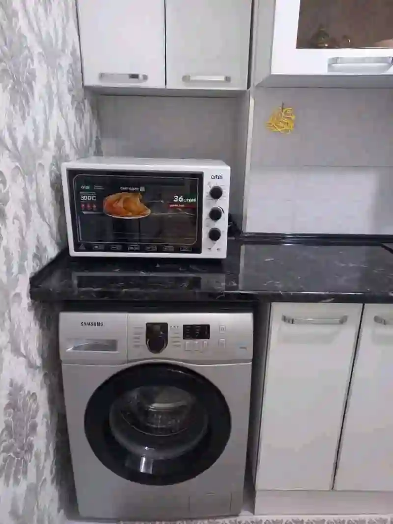 2-к квартира, 9 этаж, 58 м², Сино, 103мкрн