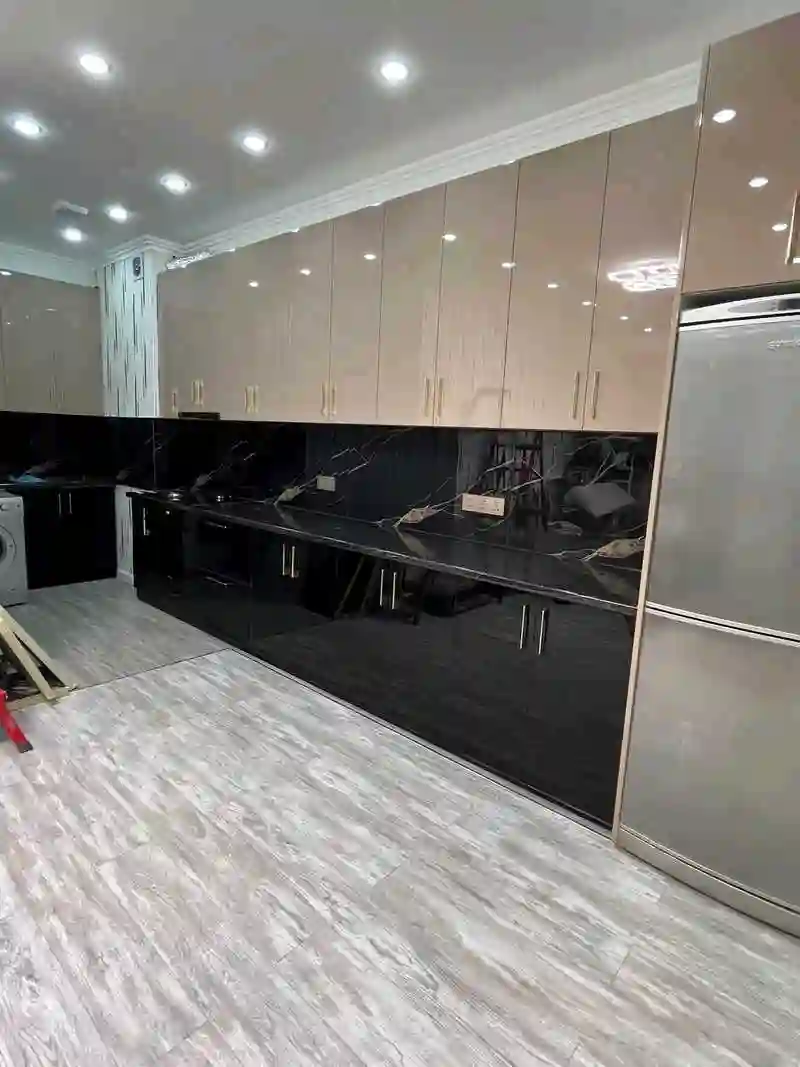 3-к квартира, 5 этаж, 98 м², 102 мкр