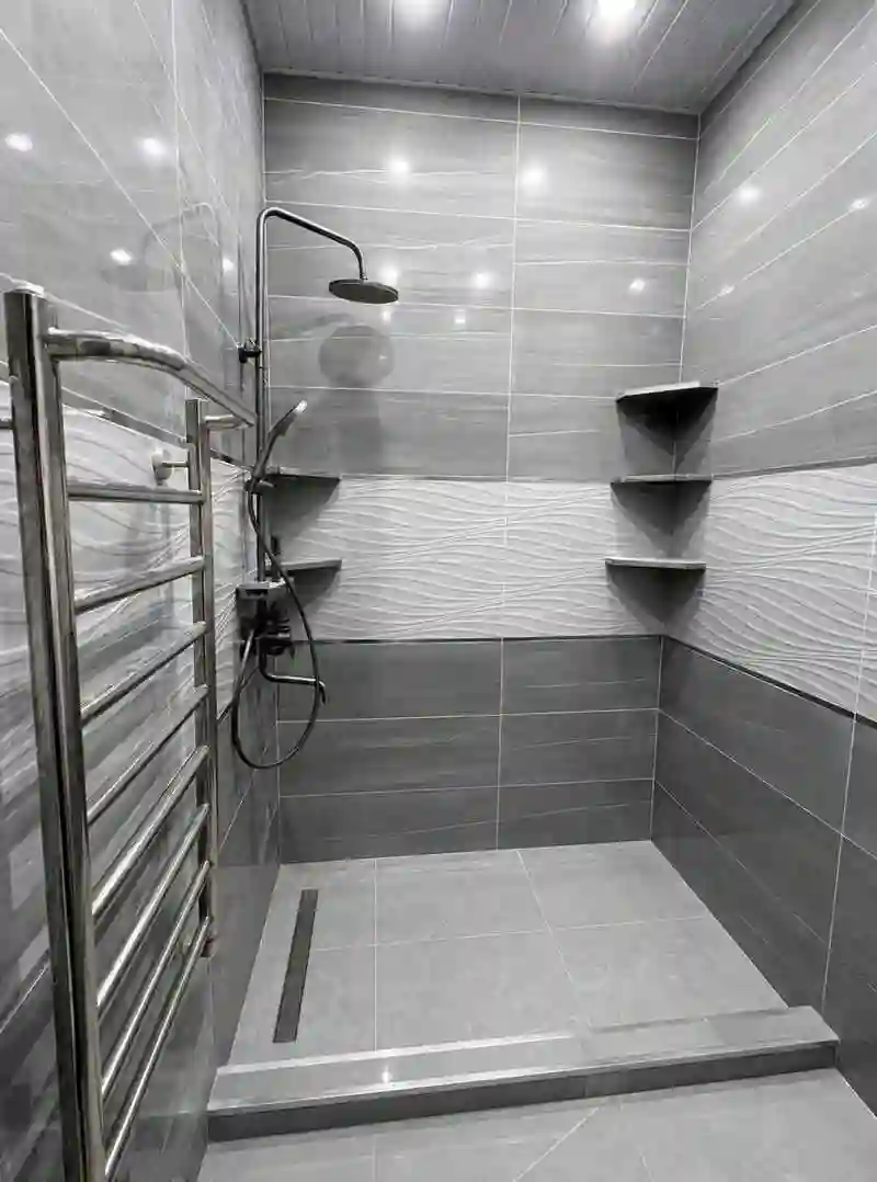 3-к квартира, 5 этаж, 98 м², 102 мкр