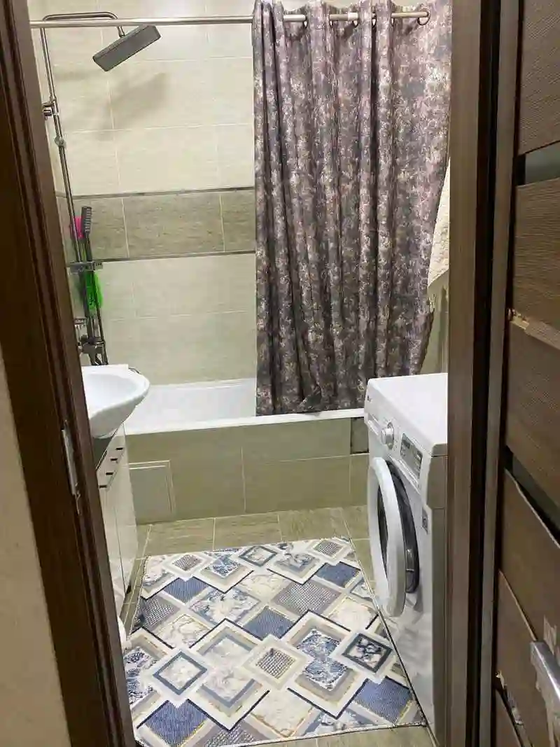 1-к квартира, 12 этаж, 64 м², И Сомони, Водонасос, ру ба руи додо пицца
