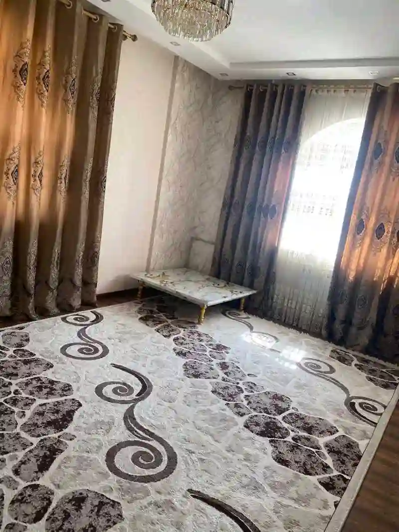 1-к квартира, 12 этаж, 64 м², И Сомони, Водонасос, ру ба руи додо пицца