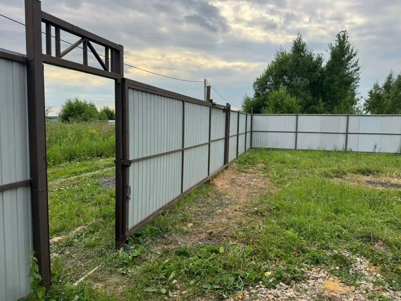 1 этажный, 2-комн. дом, 64 м², 8 соток, Раменский район