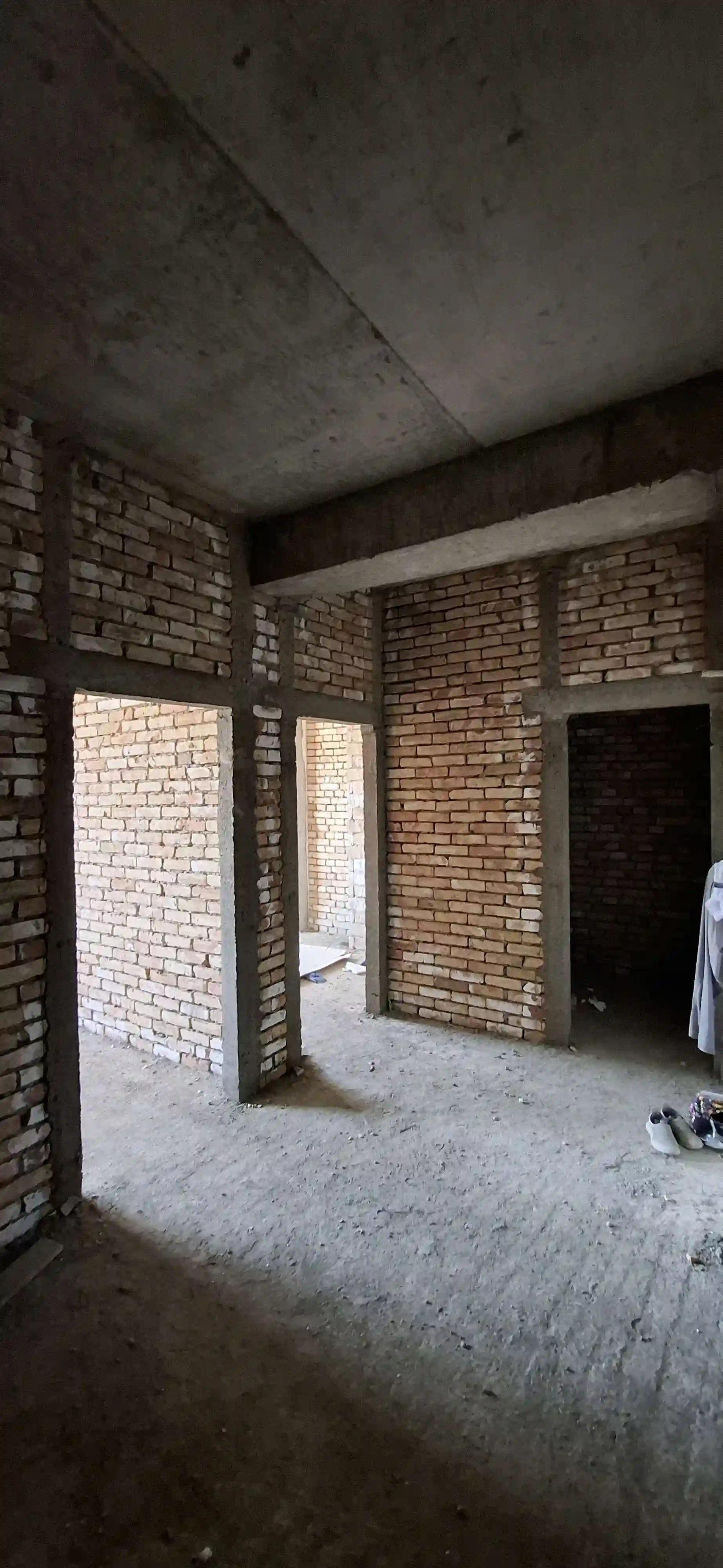 1-к квартира, 11 этаж, 45 м², 8мкр