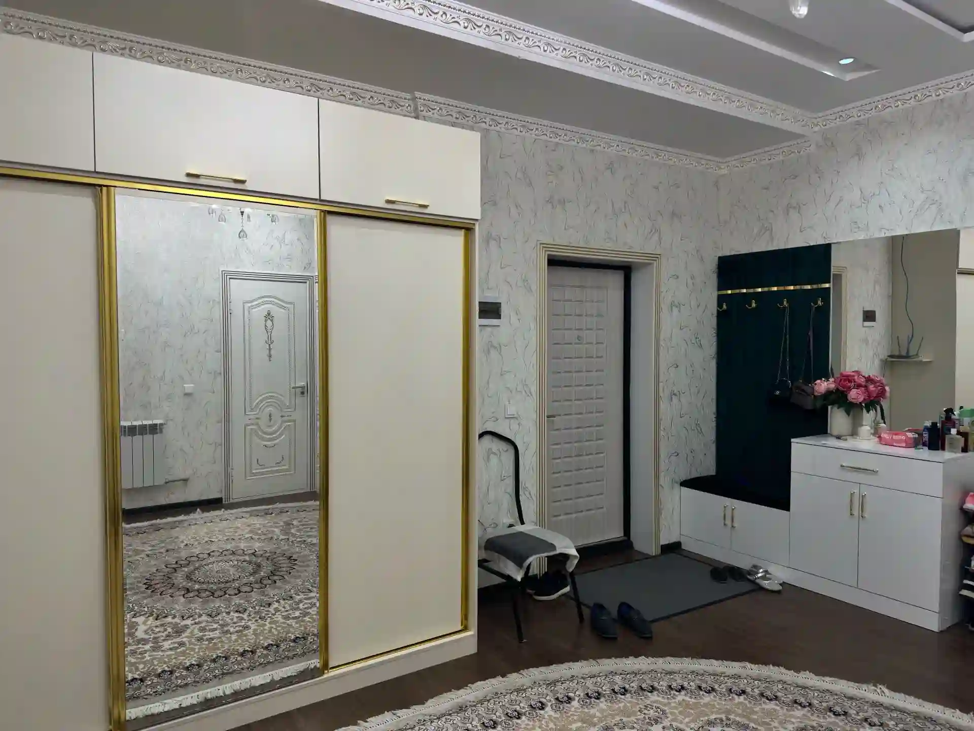 4-к квартира, 10 этаж, 152 м², Сино