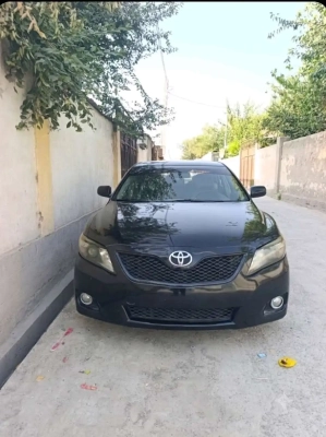 Toyota Camry 2011