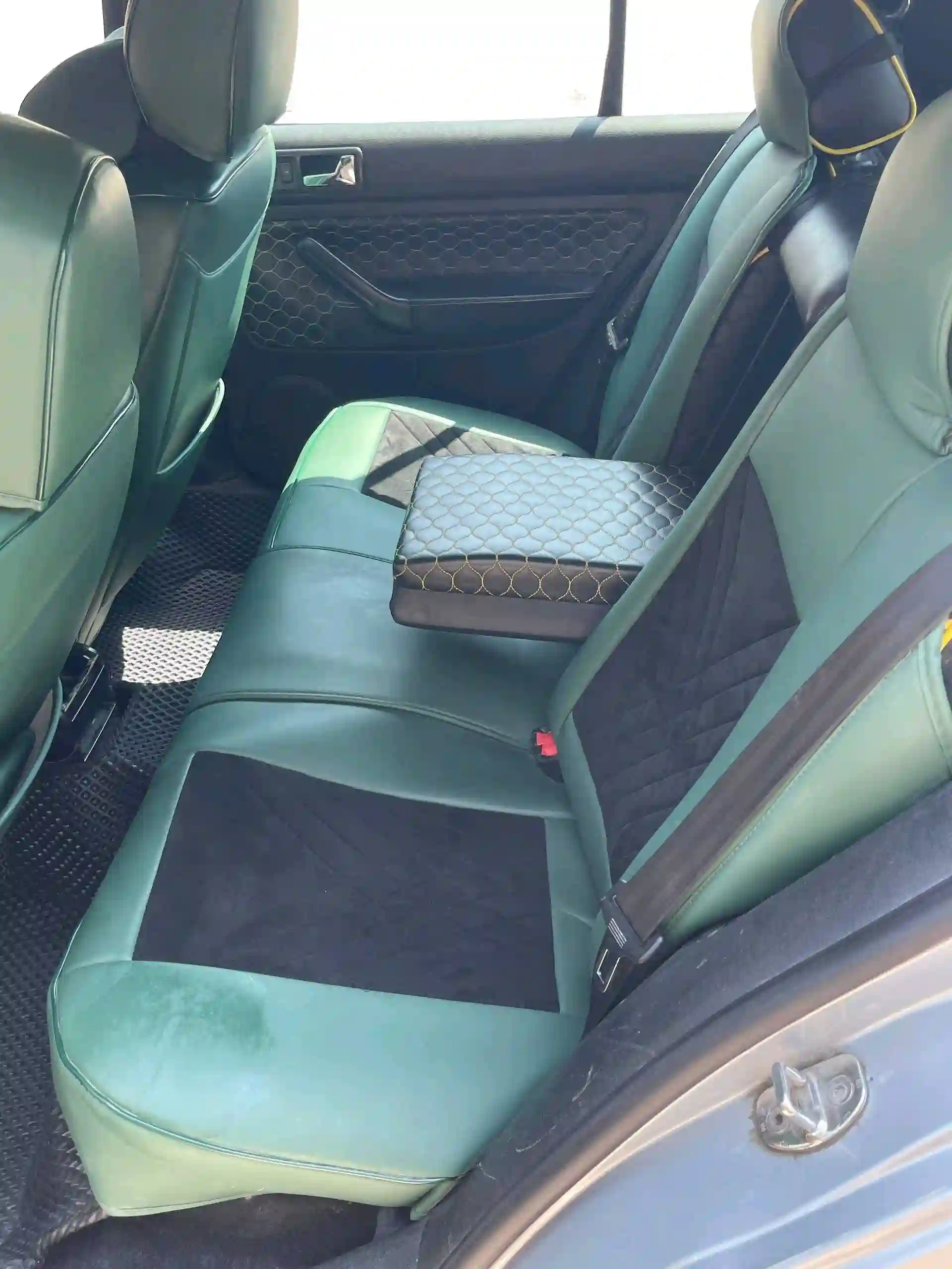 Volkswagen Golf 2001