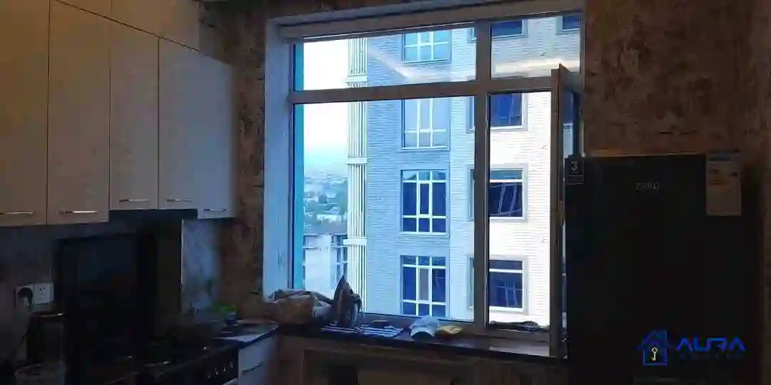 2-к квартира, 8 этаж, 53 м², Сино