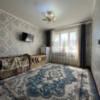 3-к квартира, 5 этаж, 53 м², Фирдавси