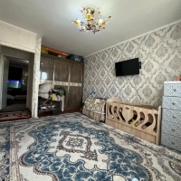 3-к квартира, 5 этаж, 53 м², Фирдавси