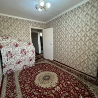 3-к квартира, 5 этаж, 53 м², Фирдавси