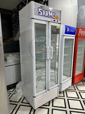 Холодильник Сармо 488л