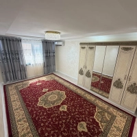 2-к квартира, 2 этаж, 50 м², Фирдавси
