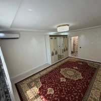 2-к квартира, 2 этаж, 50 м², Фирдавси