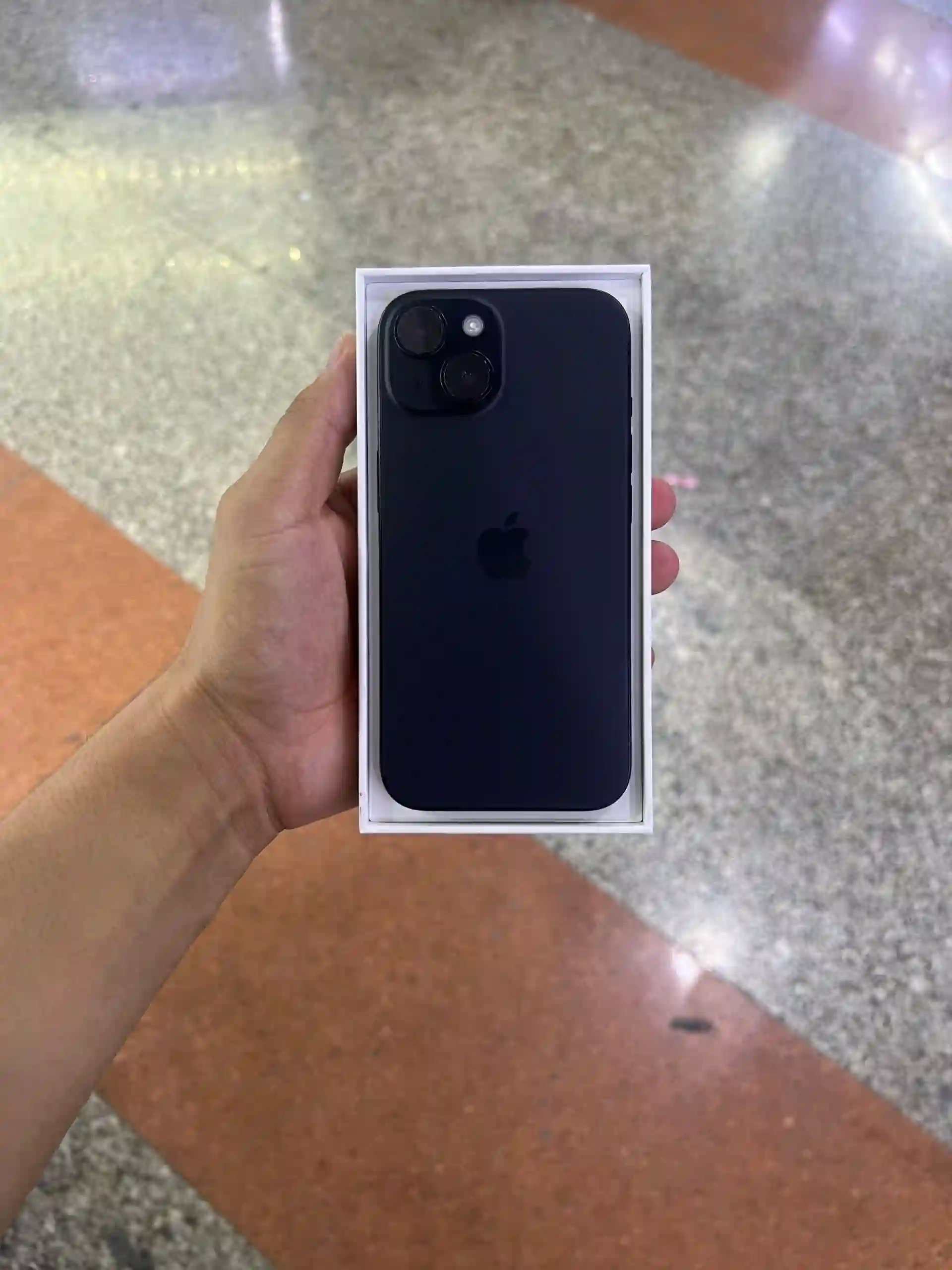 Apple IPhone 15 128 gb