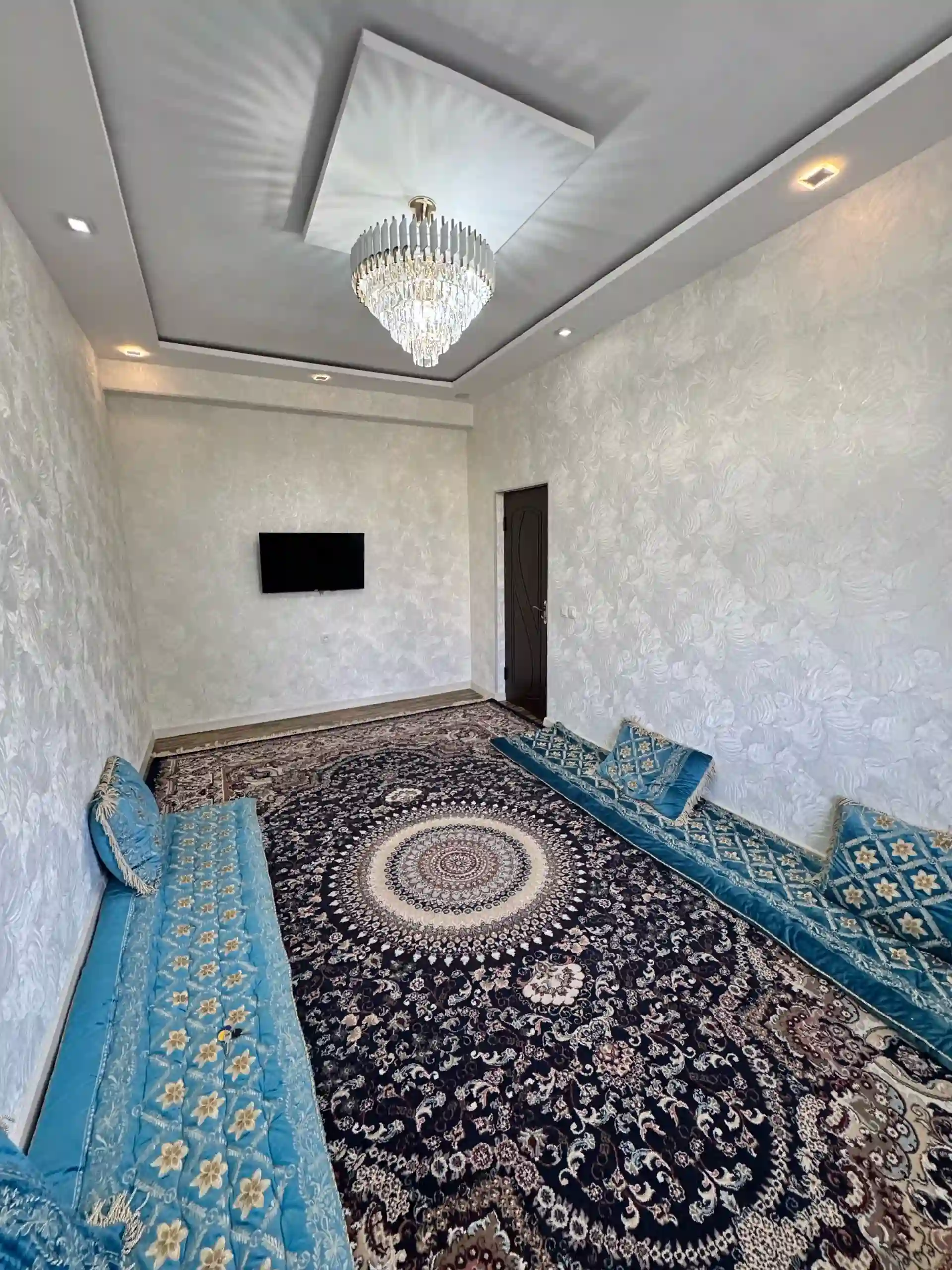 2-к квартира, 2 этаж, 42 м², Сино