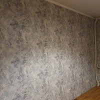 Мастер по обоям