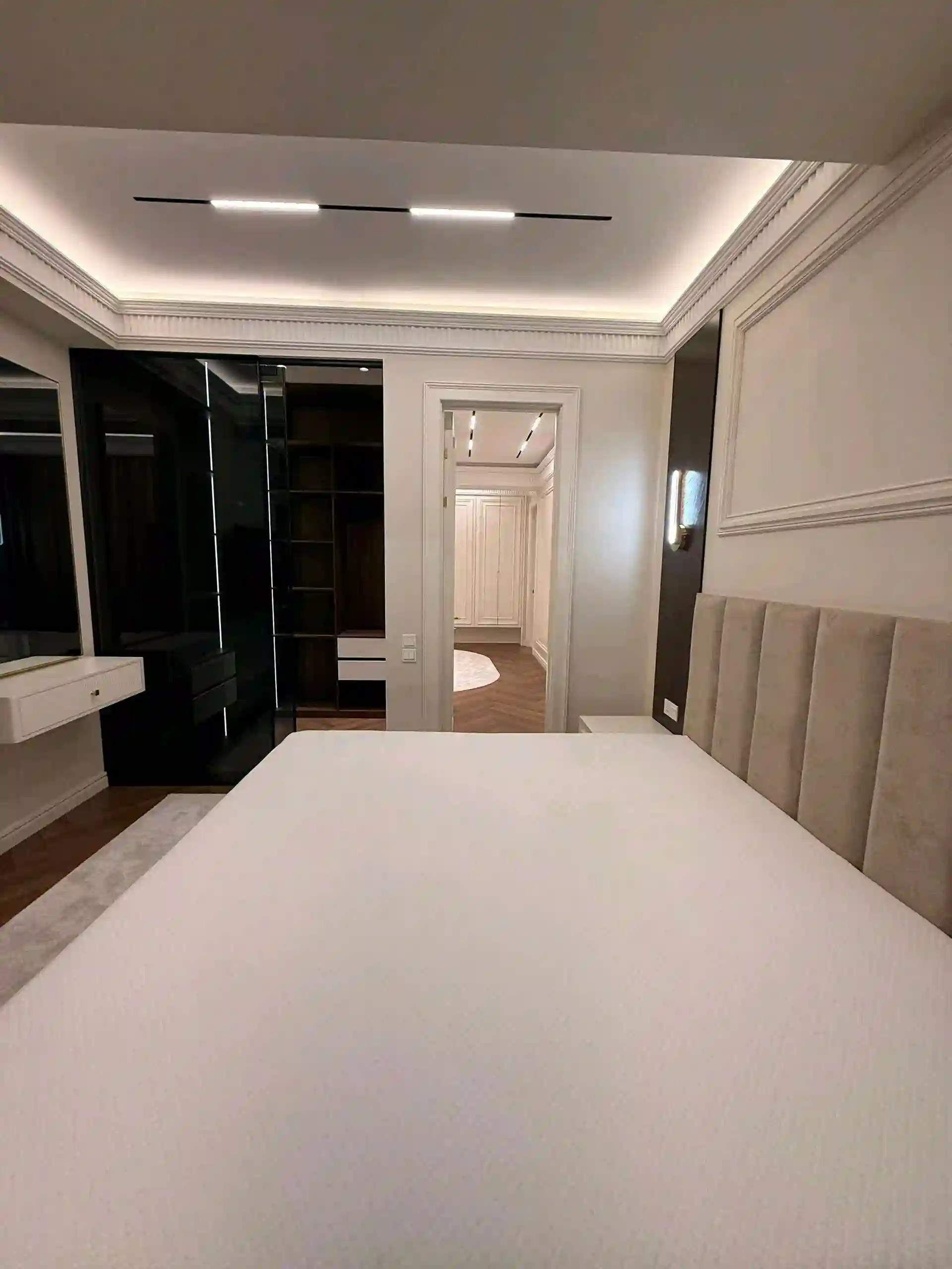 3-к квартира, 10 этаж, 95 м², ул.Бухоро