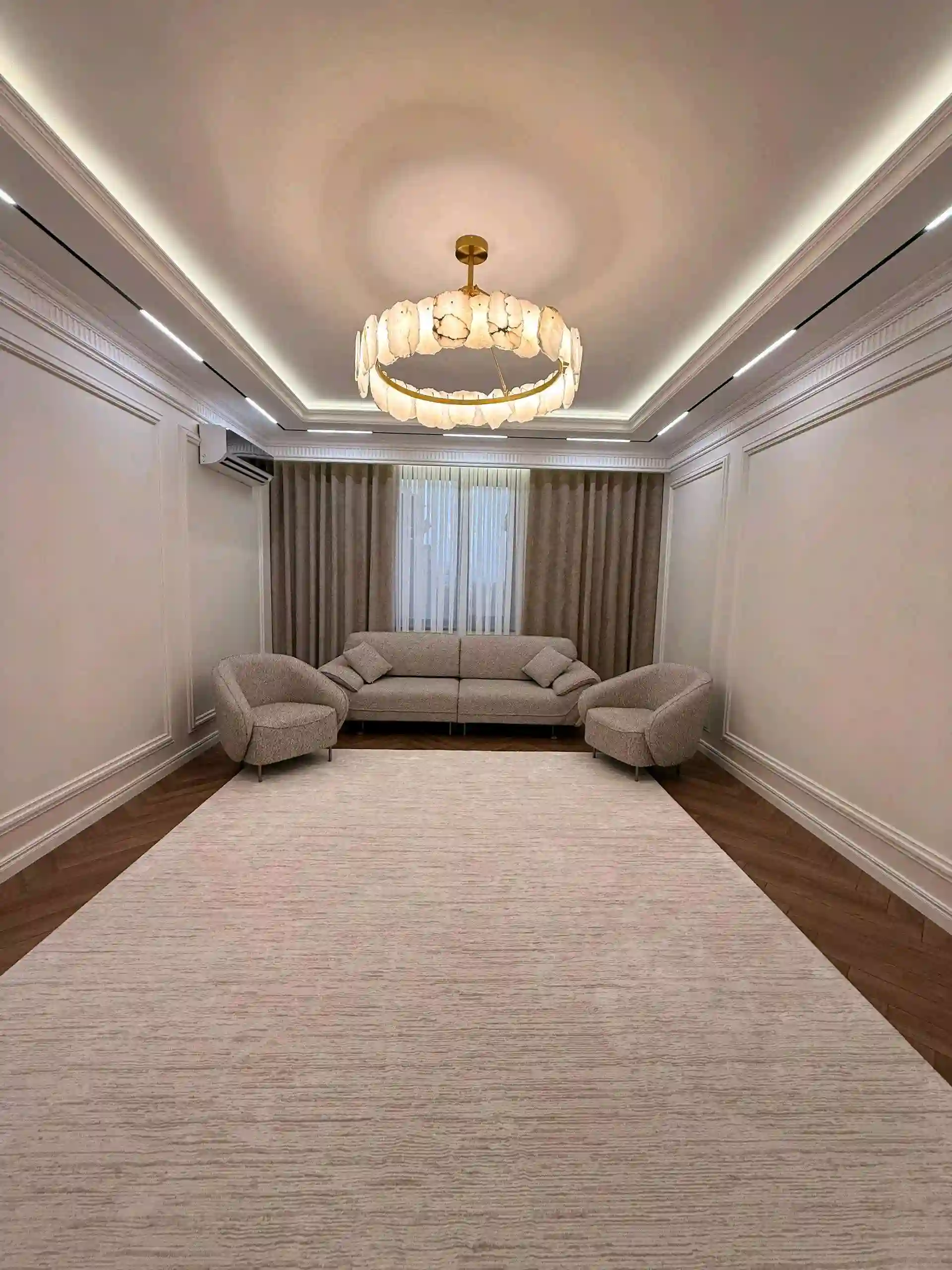 3-к квартира, 10 этаж, 95 м², ул.Бухоро
