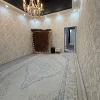 2-к квартира, 12 этаж, 71 м², Фирдавси
