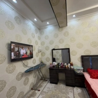 2-к квартира, 12 этаж, 71 м², Фирдавси