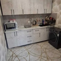 1 этажный, 3-комн. дом, 73 м², 3 соток, Фирдавси