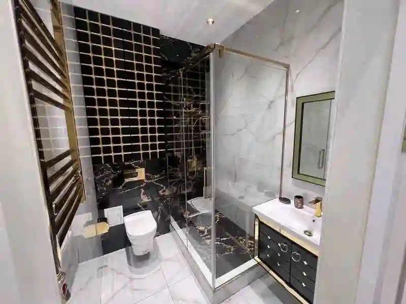 3-к квартира, 3 этаж, 130 м², 84 мкр