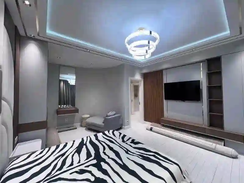 3-к квартира, 3 этаж, 130 м², 84 мкр