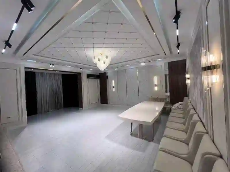 3-к квартира, 3 этаж, 130 м², 84 мкр