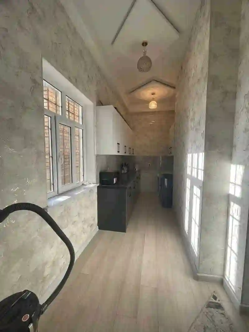 3-к квартира, 17 этаж, 262 м², Фирдавси сохили 63
