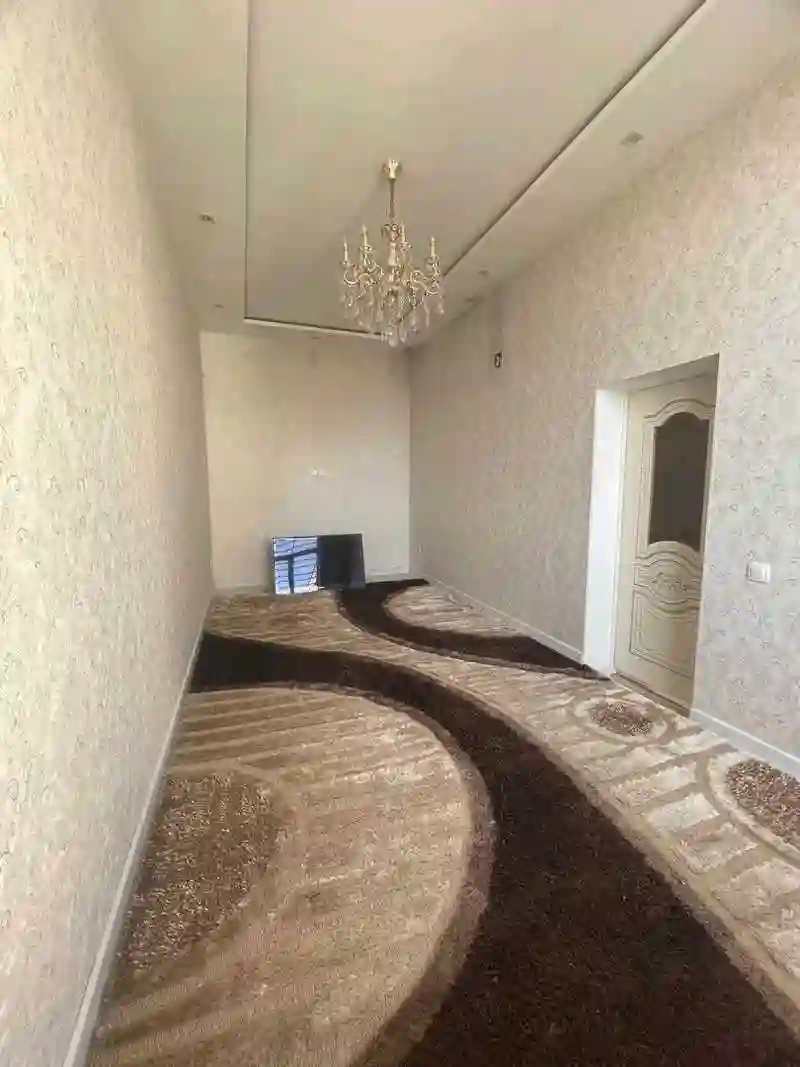 3-к квартира, 17 этаж, 262 м², Фирдавси сохили 63