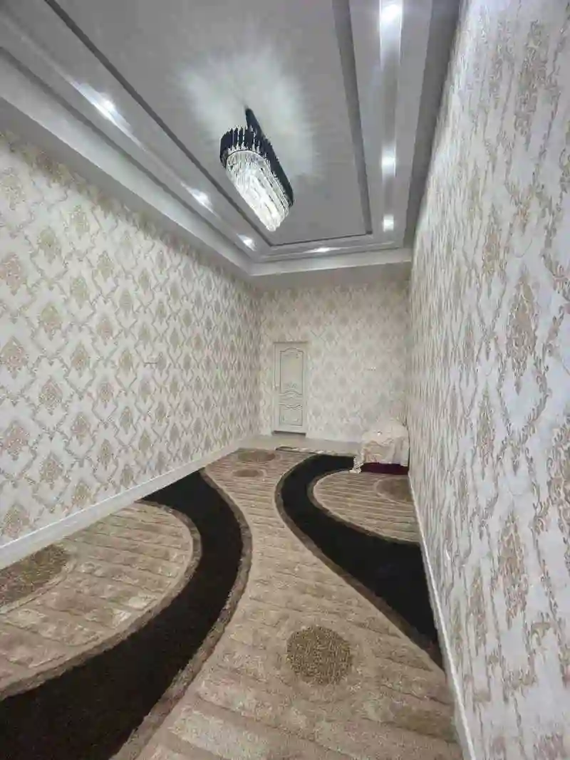 3-к квартира, 17 этаж, 262 м², Фирдавси сохили 63