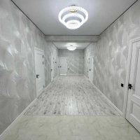 5-к квартира, 11 этаж, 124 м², Шохмансур