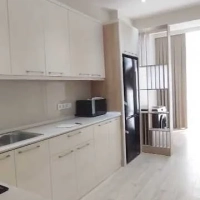 1-к квартира, 3 этаж, 60 м², Фирдавси