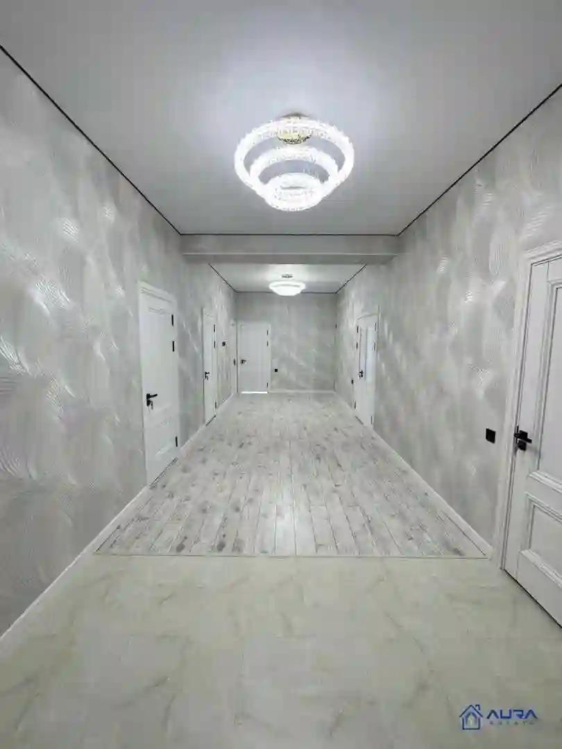 5-к квартира, 11 этаж, 124 м², Шохмансур